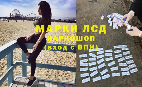 стафф Иннополис
